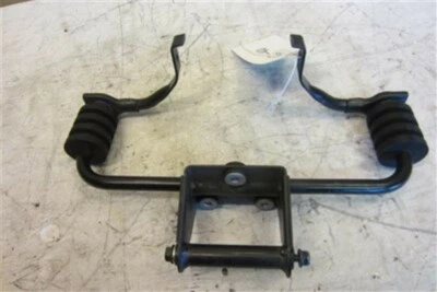 suzuki v-strom vstrom dl dl650 front gas tank mount - Image 1 of 4