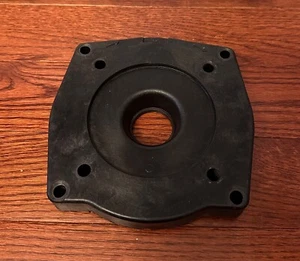 OEM Hayward Motor Mounting Plate for Super Pump SP1600F5 - Picture 1 of 3