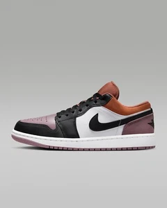 Talla 13 - Air Jordan 1 SE Low Sky J Malva FB9907-102 Nuevo Con Caja - Imagen 1 de 8