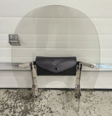 Harley Davidson AS6 M125 G Foto 1 de 4