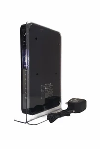 Netgear WNDR4500 450 Mbps 4-Port Gigabit Wireless N Router (N900) - Picture 1 of 4