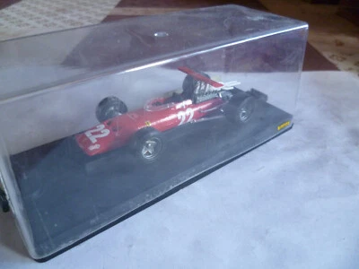 Verem Ferrari F1 CHt Mondial 1968 - Photo 1/4