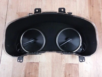 Contador velocímetro Lexus NX300H 2018-2021 clúster 83800-78540 KM/H Foto 1 de 3