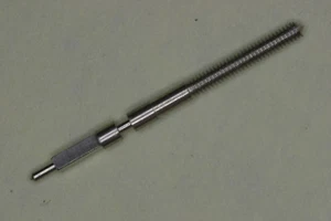 Schaft Winding stem Aufzugwelle Antriebswelle Junghans 19-47 NOS 401 - Bild 1 von 1