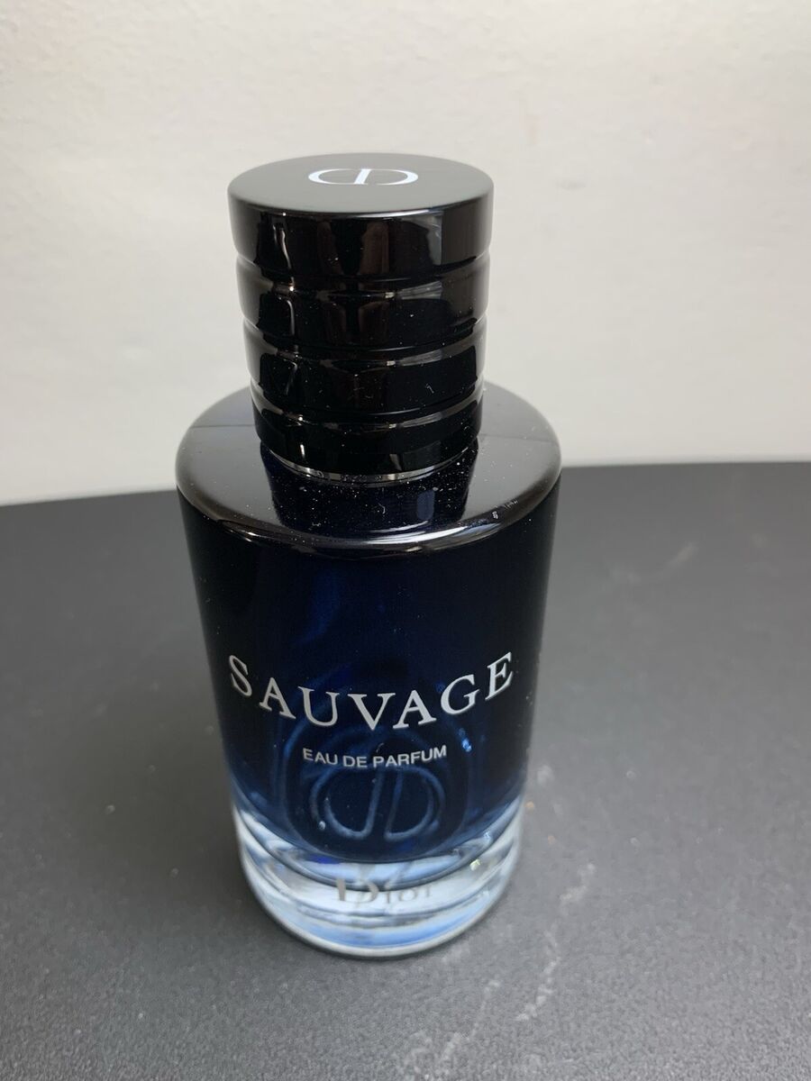Dior SAUVAGE 香水 (男性用) - 香水(男性用) Dior SAUVAGE 香水 (男性用) - 香水(男性用)