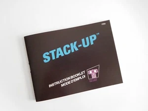 🎮 Notice Fan-Made – Stack-Up – ASD – FR / EN 🎮 - Imagen 1 de 7
