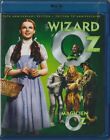 The Wizard of Oz (Blu-ray Disc, 2009, Canadian 70th Anniversary Edition)