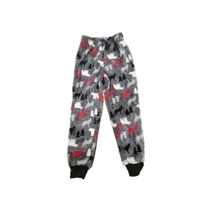 Member's Mark Boys Plush Sleep Pants 8 - Picture 1 of 1