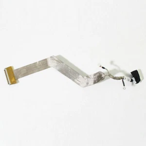 Prawdziwy oryginalny kabel wideo LCD HP Compaq 8510P 8510W 6017B0104101 452210-001 - Zdjęcie 1 z 1