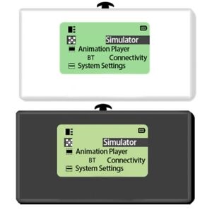 Portable Game Emulator PixlPro Simulator Intelligent Induction Burners