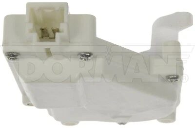 Actuador de bloqueo de puerta levadiza para Honda Pilot 2003-2008 Dorman 2004 2005 2006 2007 2008 Foto 1 de 4