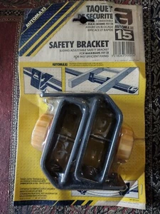 NUEVO STOCK ANTIGUO AUTOMAXI MAXIBAR 15 SOPORTE DE MONTAJE DE SEGURIDAD KIT - Imagen 1 de 7
