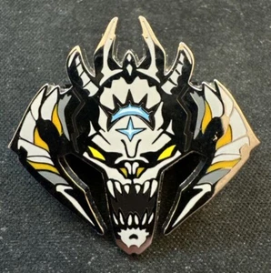 Pinny Arcade - PAX West 2015 - Rage of Demons D&D WotC Pin - Picture 1 of 1