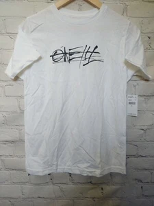 O'Neill Brand White T-Shirt Youth Medium - High Quality Brand New - Picture 1 of 6