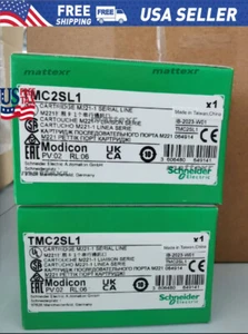 TMC2SL1 Nowy Schneider w pudełku 1 szt. Darmowa szybka wysyłka - Zdjęcie 1 z 2
