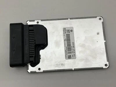 3C0907376A Centralina Elettronico Ammortizzatore Regolazione VW Golf 6 VI Cabrio - Immagine 1 di 4