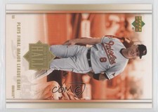 2007 Upper Deck Chronicles Road to the Hall Cal Ripken Jr #HOF7 HOF