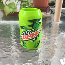 Beer Can Covers, Silicone Sleeve Hide a Beer Coca-Cola Mtn Dew 12oz 355mL