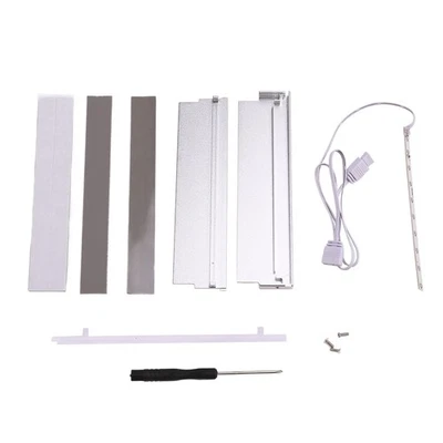 5V-3PIN ARGB  Kühlkörper Kühler Speicher Kühlweste DDR3 DDR4 DDR5 Speicher 2452 - Bild 1 von 4