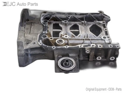 Upper Engine Oil Pan For 11-14 Mitsubishi Outlander Sport  2.0  FWD - Image 1 of 4