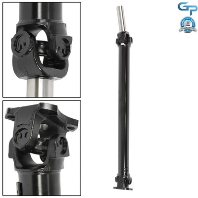 946275 2005-2012 For Nissan Pathfinder 4.0L Driveshaft Prop Shaft Assembly Rear - Image 1 of 4