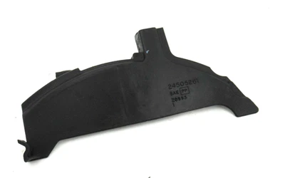 06-11 BUICK LUCERNE TRANSMISSION TORQUE CONVERTER CLOSE OUT PANEL COVER OEM - Изображение 1 из 4