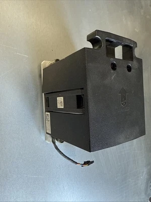 Dell DNP4M Precision T5820 Heatsink & Fan Assembly - Image 1 of 3