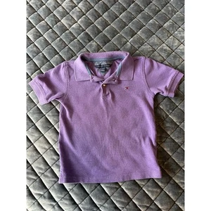 Tommy Hilfiger polo boys size 5 - Picture 1 of 5