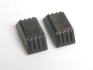 CYBERPOWERPC C-Series CS-450 ET8160 Genuine case feet, pair per sale. - Afbeelding 1 van 7