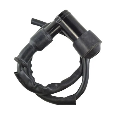 Tapa de bujía RMSTATOR para Yamaha SRX600S RM07100 1986 Foto 1 de 4