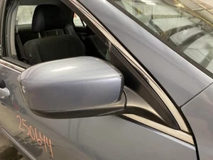 Passenger Side View Mirror Power Sedan VIN M 5th Digit Fits 03-07 ACCORD 1937413 - Picture 1 of 12