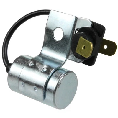 Condensador compatible con Volvo 142.144.145 164 1800 1969-1974 WVE BY NTK Foto 1 de 4