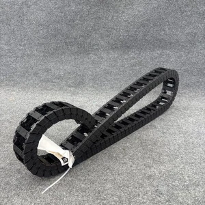 Igus E6.29.01.075 Iglide Chain Flex Cable Carrier 6’ Long for Automation New - Picture 1 of 13