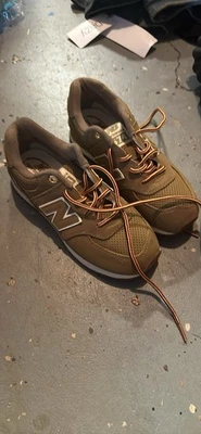 New Balance 574 niños talla 3 Foto 1 de 4