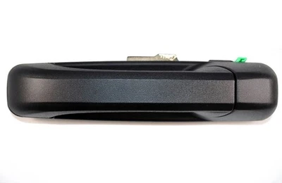 fits 2006 to 2010 Jeep Commander Exterior Door Handle Rear Left Foto 1 de 2