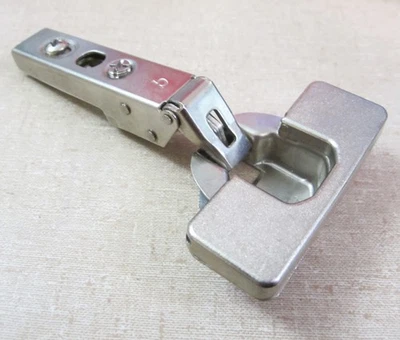 DIFÍCIL DE ENCONTRAR Blum 74.559-01.02 Bisagras para usar con placas de montaje estilo clip INSERTAR Foto 1 de 3