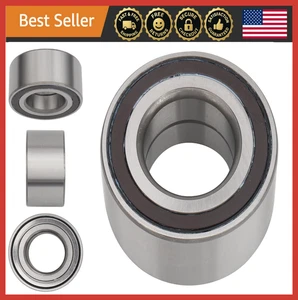 Front Wheel Bearing 510112 for Nissan Versa/Versa Note 2010-2019, 1PC - Bild 1 von 8