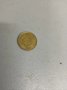 Costa Rica 500 colones 2003 - Imagen 1 de 2