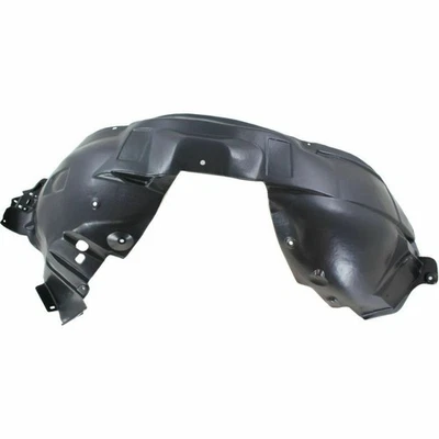 Forro guardabarros para pasajero derecho Ford Edge 2011 2012 2013 2014 2,0 L/3,5 L/3,7 L Foto 1 de 2