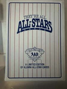 They're All All-Stars Album-20 Baseball Cards of the Greats Ted Williams - Picture 1 of 7