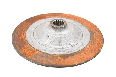 15 Polaris Indy Voyager 550 Rear Brake Rotor Disc 155" - Image 1 of 4