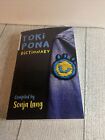 Toki Pona Dictionary / Paperback