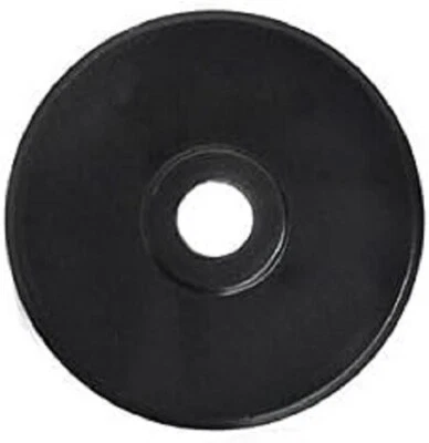 Pearl SP-30C Outer Cap for SP30 Bass Drum Spur w/Tracking Number - Image 1 of 2