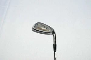 8 Iron Mizuno Zoid Titanium Rh 36.25" Steel Stiff New Grip - Picture 1 of 5