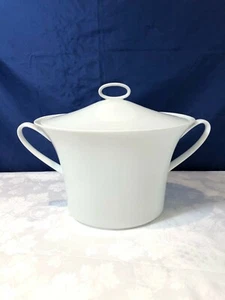 Rosenthal Studio Line Idillio Zuppiera / Schüssel mit Deckel / Soup Tureen NEW - Picture 1 of 5