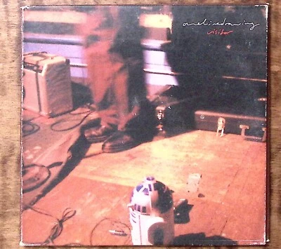 ONELINEDRAWING  VISITOR  JADE TREE RECORDS  ACOUSTIC ROCK   CD 3023 - Image 1 of 4