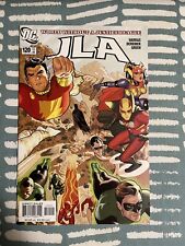 JLA #120 DC COMICS