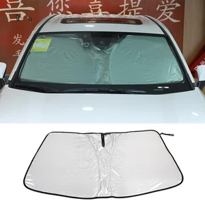 Kit de parabrisas delantero plegable para automóvil para Toyota RAV4 2021+ - Imagen 1 de 12