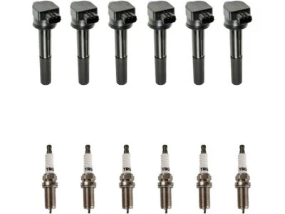 For 2004-2008 Mitsubishi Endeavor Ignition Coil and Spark Plug Kit 43533SC 2007 - Image 1 of 2