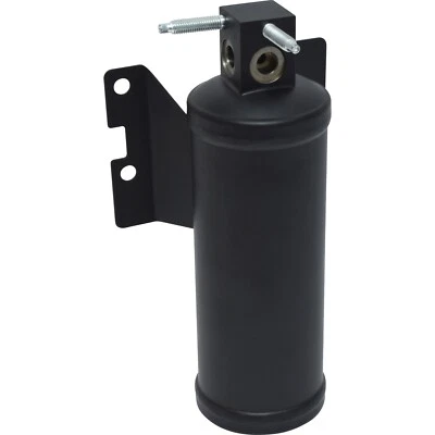 Receptor de aire acondicionado secador UAC 2015 Peterbilt 579 2014-2016 Foto 1 de 3